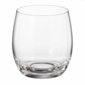 Gläserset Bohemia Crystal Clara 410 ml Kristall 6 Stücke (4 Stück) ...
