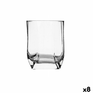 Gläserset LAV Tuana 320 ml 6 Stücke (8 Stück) |  Gläser und Krüge  ...