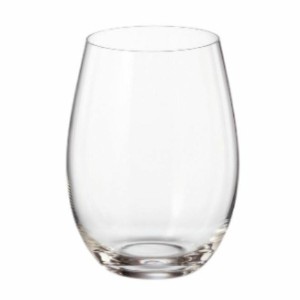Gläserset Bohemia Crystal Clara 560 ml Kristall 6 Stücke (4 Stück) ...