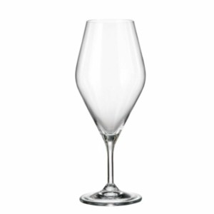 Weinglas-Set Bohemia Crystal Galaxia 510 ml 6 Stücke (6 Stück) (4 S...