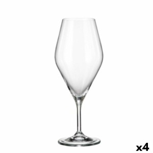 Weinglas-Set Bohemia Crystal Galaxia 470 ml 6 Stücke (6 Stück) (4 S...
