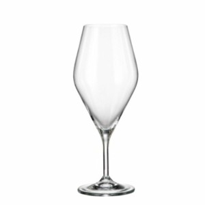 Weinglas-Set Bohemia Crystal Galaxia 470 ml 6 Stücke (6 Stück) (4 S...