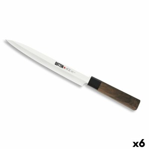 Küchenmesser Quttin Yanagiba Takamura 20 cm (6 Stück) |  Messer und...