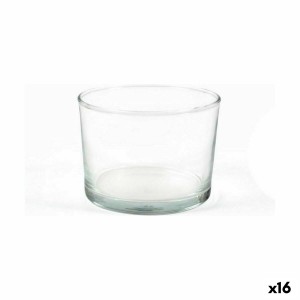 Gläserset LAV Bodega 3 Stücke 240 ml (16 Stück) |  Gläser und Krüge...