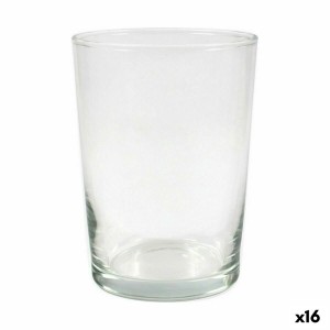 Gläserset LAV Bodega 520 ml 3 Stücke (16 Stück) |  Gläser und Krüge...