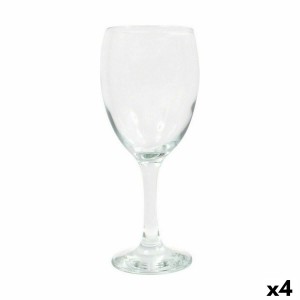 Weinglas-Set LAV Empire 590 ml Wein 6 Stücke (4 Stück) |  Gläser un...