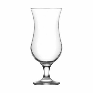 Gläsersatz LAV Fiesta Cocktail 460 ml 6 Stücke 8 x 8 x 20 cm (4 Stü...