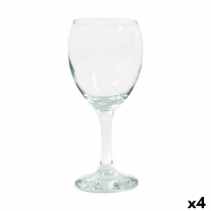Weinglas-Set LAV Empire 245 ml Wein 6 Stücke (4 Stück) |  Gläser un...