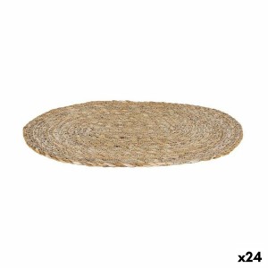 Untersetzer Privilege Braun korb 40 x 30 x 0,5 cm (24 Stück) |  Unt...