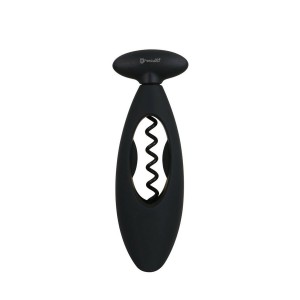 Korkenzieher Percutti Fórmula Schwarz (2 Stück) |  Korkenzieher, Do...