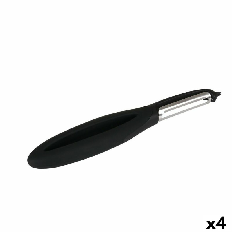 Schäler Percutti Fórmula Schwarz (4 Stück) | Reiben, Fräsen und Sc... Schäler Percutti Fórmula Schwarz (4 Stück) | Reiben, Fräsen und Sc...