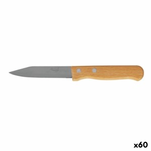 Schälmesser Quttin GR40764 Holz 8,5 cm (60 Stück) |  Messer und Sch...