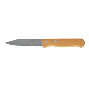 Schälmesser Quttin GR40764 Holz 8,5 cm (60 Stück) |  Messer und Sch...