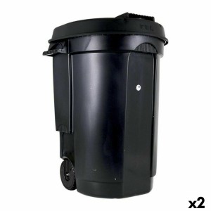 Abfalleimer EDA 010633 110 L 110 L |  Weiteres Zubehör und Kochgesc...