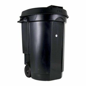 Abfalleimer EDA 010633 110 L 110 L |  Weiteres Zubehör und Kochgesc...