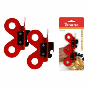 Dosenöffner Privilege 8433774638049 19 x 9 x 2,5 cm (24 Stück) (2 p...