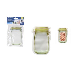 Lunchbox Quttin 10,5 x 15 x 5,4 cm (36 Stück) |  Brotdosen, Lebensm...