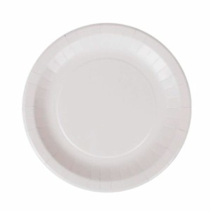 Geschirr-Set Algon Einwegartikel Weiß Pappe 28 cm (36 Stück) |  Ges...