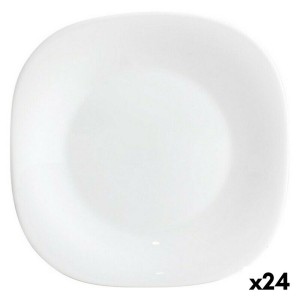 Dessertteller Bormioli Parma 20 cm (24 Stück) |  Geschirr, Tabletts...
