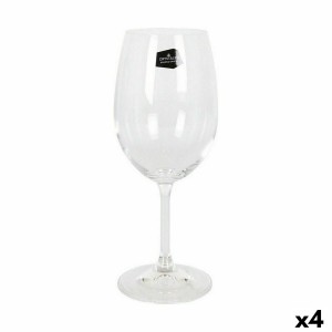 Weinglas-Set Crystalex Lara Kristall 350 ml Wein 6 Stücke (6 Stück)...