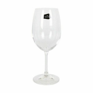 Weinglas-Set Crystalex Lara Kristall 350 ml Wein 6 Stücke (6 Stück)...