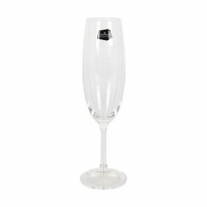 Champagnerglas Crystalex Lara Kristall 220 ml Champagner 6 Stücke (...