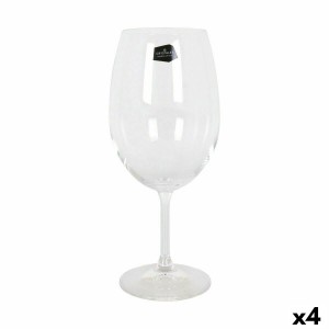 Weinglas-Set Crystalex Lara Kristall 540 ml Wein 6 Stücke (6 Stück)...