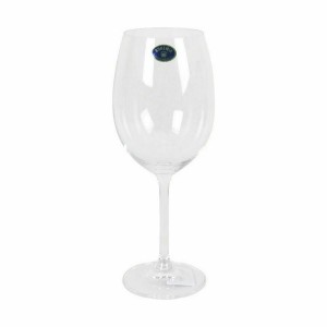 Weinglas-Set Bohemia Crystal Clara 450 ml Wein 6 Stücke (4 Stück) |...