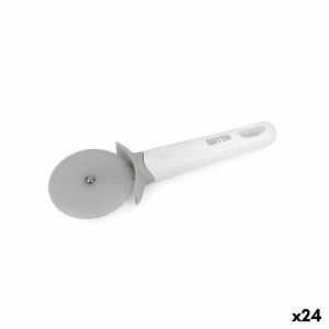 Pizzaschneider Quttin 19 x 7 cm (24 Stück) |  Reiben, Fräsen und Sc...
