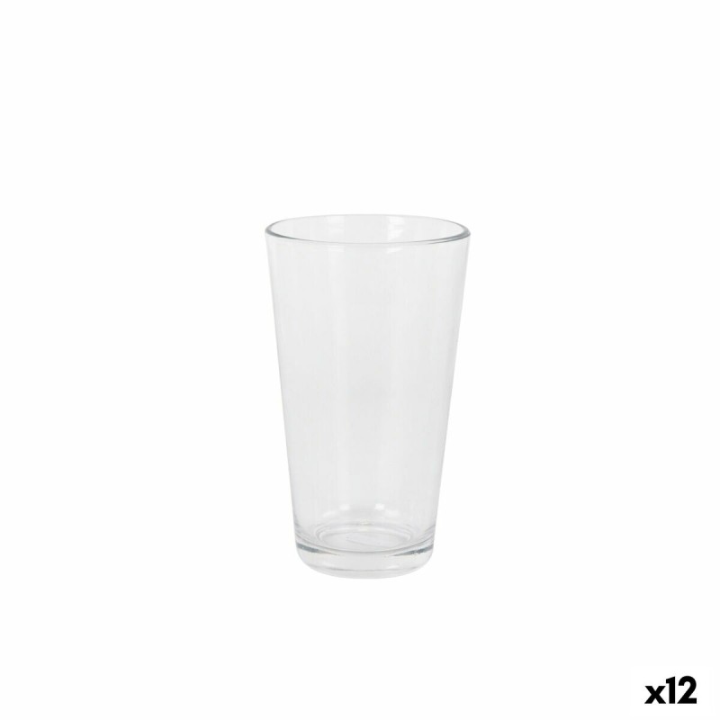 Trinkglas Arcoglass Linoc 470 ml (12 Stück) | Gläser und Krüge |... Trinkglas Arcoglass Linoc 470 ml (12 Stück) | Gläser und Krüge |...