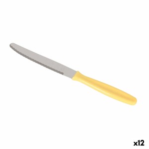 Messerset Quttin Basic 12,5 cm 6 Stücke (12 Stück) |  Messer und Sc...
