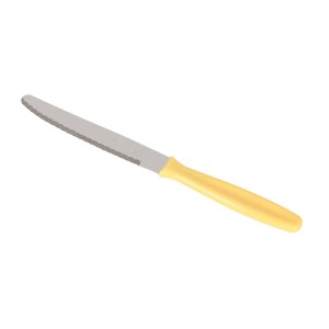 Messerset Quttin Basic 12,5 cm 6 Stücke (12 Stück) |  Messer und Sc...