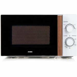 Mikrowelle DOMO 700 W 20 L |  Mikrowellenherde   | Chef Up