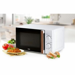 Mikrowelle DOMO 700 W 20 L |  Mikrowellenherde   | Chef Up