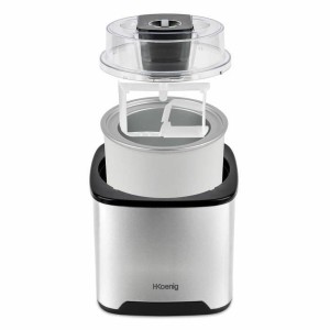 Ice Cream Maker Hkoenig 2 L |  Ice cream and yoghurt makers   | Che...