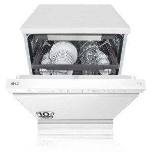 Geschirrspüler LG DF355FW 60 cm |  Weitere Küchengeräte   | Chef Up