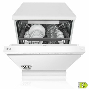Geschirrspüler LG DF355FW 60 cm |  Weitere Küchengeräte   | Chef Up