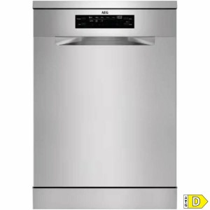 Geschirrspüler AEG FFB33607ZM 60 cm |  Weitere Küchengeräte   | Che...