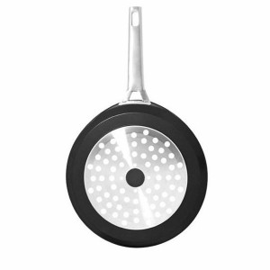 Pfanne Valira 4643/25 Schwarz Aluminium Ø 26 cm |  Pfannen und Töpf...