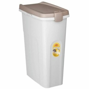 Lebensmittelbehälter Kerbl Weiß 40 L |  Geschirr, Tabletts und Quel...
