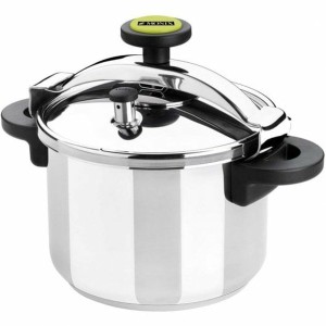 Express-Töpfe Monix Braisogona_M530003 8 L Edelstahl 8 L |  Pfannen...