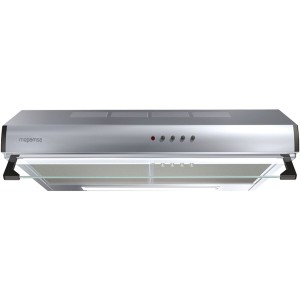 Konventioneller Rauchfang Mepamsa Modena 60 cm |  Dunstabzugshauben...