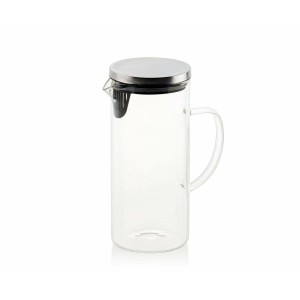 Kanne Andrea House ms70098 Glas Durchsichtig 1,5 L |  Gläser und Kr...