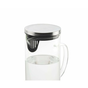 Kanne Andrea House ms70098 Glas Durchsichtig 1,5 L |  Gläser und Kr...