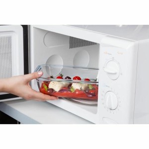 Lebensmittelbehälter Pyrex Blau Durchsichtig rechteckig 800 ml |  G...