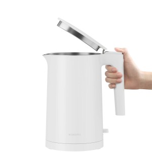 Wasserkocher Xiaomi BHR5927EU Weiß Edelstahl 1800 W 1,7 L |  Wasser...