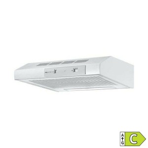 Conventional Hood Mepamsa 300.0567.904 60 cm 180 m³/h 55W C White |...