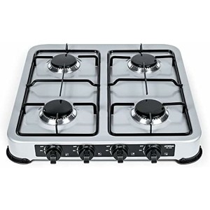 Gasplatte Promis KG400S 50 cm |  Kochplatten   | Chef Up
