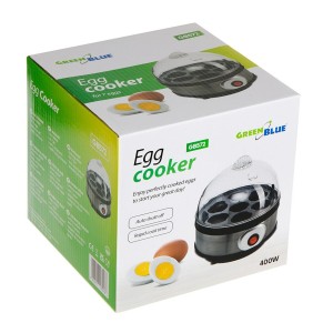 Eierkocher Greenblue GB572 |  Wasserkocher   | Chef Up