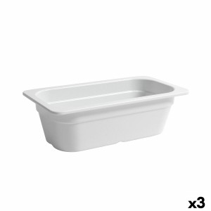 Kochschüssel Viejo Valle 32,5 x 17,6 x 10 cm (3 Stück) |  Geschirr,...
